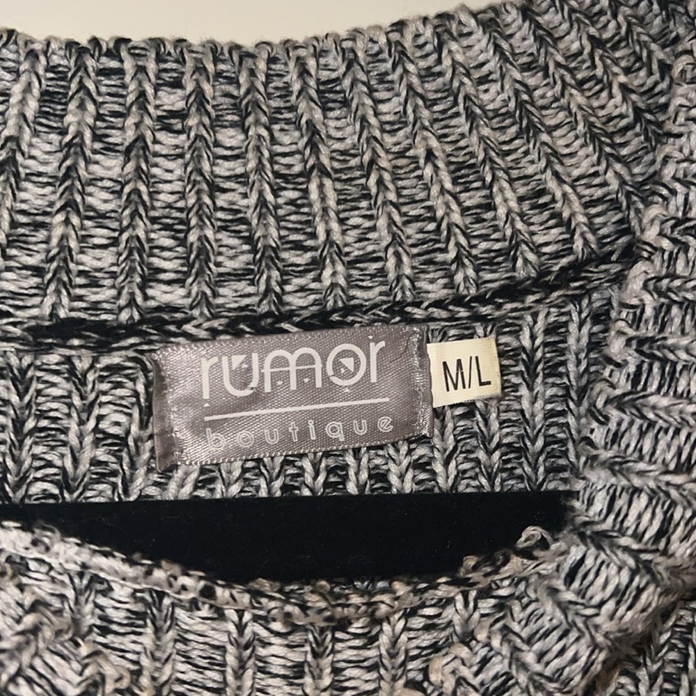 LF Sweater - Picture 2 of 2